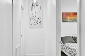Entire Suite near YQM, NBCC, Champlain mall and Moncton Hospital